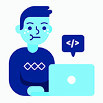 Life is Hard Internship 2018