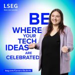 LSEG: Your Future Starts Now – Join Our Talent Community