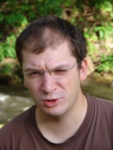 Laszlo Tamas