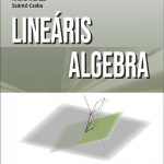László Tamás – Andrei Marcus – Szántó Csaba: Lineáris algebra