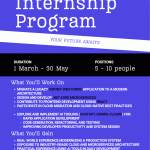 Live Edge Internship Program