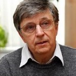 Lovász László matematikus a Magyar Tudományos Akadémia új elnöke