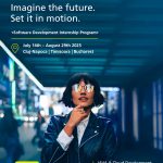 Innovation Camp – Software Development Internship Program
