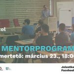 Bit- és számtologatók – IT Plus Mentorprogram 2023