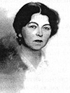 Maria Kasterska