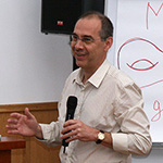 Prof. dr. Marius Dadarlat, Purdue University, SUA: Almost Flat Vector Bundles