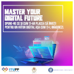Master Your Digital Future