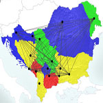 Grantul Mathematics and its Applications (cu finanţare DAAD Germania) a fost aprobat spre continuarea finanţării şi în 2014