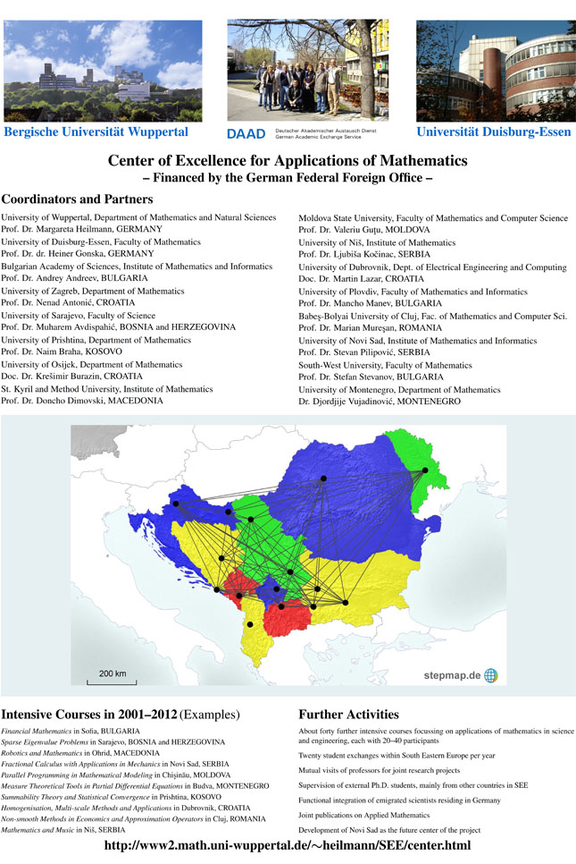 Mathematics and its Applications