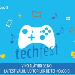 Microsoft Tech Fest