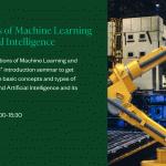NI (National Instruments): Applications of Machine Learning and Artificial Intelligence