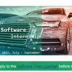 NI.com – National Instruments Romania – 2022 Summer Internship