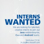 Neusoft EDC Internship