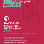Nexttech Back-end Magento Internship
