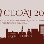 Olimpiada Central-Europeană de Inteligență Artificială