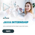 Oportunitate internship pentru studenti | Accesa