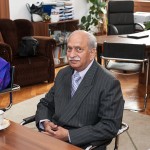 PHC Prof. univ. dr. Ravi P. Agarwal