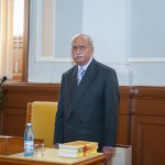 PHC Prof. univ. dr. Ravi P. Agarwal