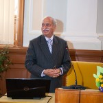 PHC Prof. univ. dr. Ravi P. Agarwal