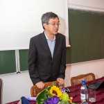 PHC Prof. univ. dr. Wei-Ngan Chin