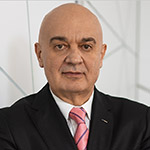 Ceremonia de decernare a titlului de Profesor Honoris Causa domnului Dr. Daniel Metz, Președintele Consiliului de Administrație NTT DATA