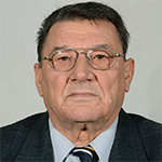 Decernarea titlului de Profesor Honoris Causa al Universităţii Babeş-Bolyai d-lui prof. univ. dr. Mihail Megan, Profesor emerit al Universităţii de Vest din Timişoara