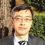 Decernarea titlului de Profesor Honoris Causa al Universităţii Babeş-Bolyai d-lui Prof. univ. dr. Wei-Ngan Chin, Profesor al National University of Singapore