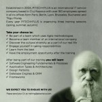 PITECH+PLUS training 2014