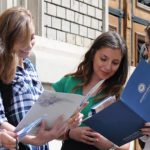 Finalizare implementare proiect Îmbunătăţirea potenţialului de absorbţie pe piaţa muncii a studenţilor prin stagii de practica de calitate