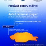 Pentalog Internship 2022