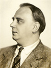 Petre Sergescu