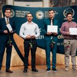 Excellentia Díjak – 2026