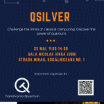 QSilver | Workshop  de Quantum Computing