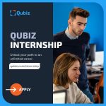 Qubiz Internship 2024