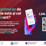Știai că primul an de studenție este și cel mai stresant?
