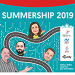 RIA Solutions Internship 2019