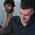 Programul ROSE al Facultății de Matematică și Informatică: Calea cea mai sigură spre succes!