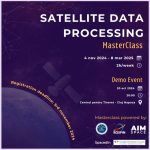 Sign up now and discover the future of satellite data!