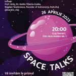 ROSPIN Space Talks