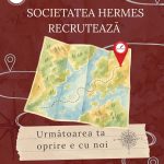 Înscrieri în Societatea Hermes, organizația studenților de la Mate Info