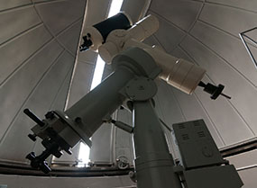 Refractor Coude