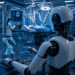 Obține o certificare în Robotică prin programul SPECTRO