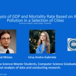 Succes pentru reprezentanții Facultății de Matematică și Informatică la SAS Curiosity Cup 2025