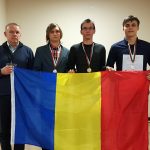 Dobogós helyen a Matematika és Informatika Kar hallgatói a South Eastern European Mathematical Olympiad for University Students (SEEMOUS 2019) versenyen
