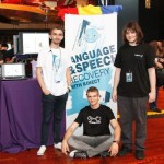 sMilestone, invenţia studenţilor noştri participanţi în finala mondială Imagine Cup, prezentată pe larg în presă