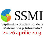 Săptămâna Studenţilor de la Matematică şi Informatică