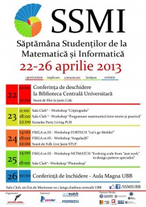 SSMI-2013