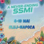 🌟 START ÎNSCRIERI SSMI 2026 🌟