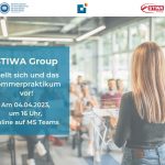 STIWA Group stellt sich vor!