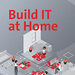 STRATEC Biomedical – Build IT at Home